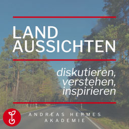 Podcast thumbnail for LandAussichten