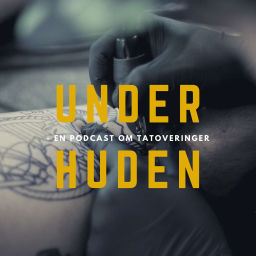 Podcast thumbnail for Under Huden
