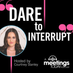 Podcast thumbnail for Dare to Interrupt