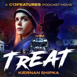 Podcast thumbnail for Treat
