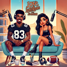 Podcast thumbnail for Love &Locker Rooms