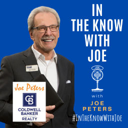 Podcast thumbnail for In The Know With Joe