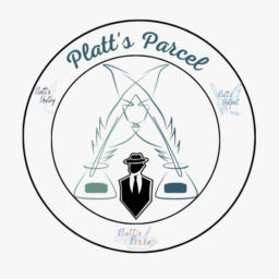 Podcast thumbnail for Platt's Parcel