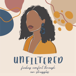 Podcast thumbnail for UNFILTERED