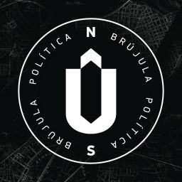 Podcast thumbnail for Brújula Política Podcast