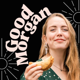 Podcast thumbnail for Good Morgan Therapy
