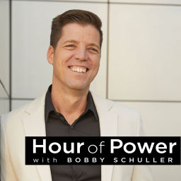 Podcast thumbnail for Hour of Power with Bobby Schuller at Shepherd's Grove Presbyterian Church