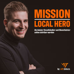 Podcast thumbnail for Mission Local Hero