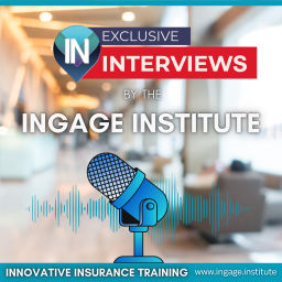 Podcast thumbnail for Innovative Insurance Training