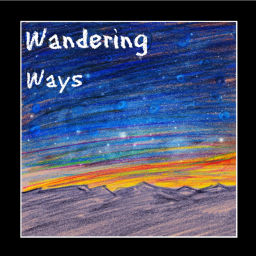 Podcast thumbnail for Wandering Ways