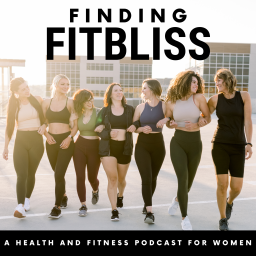 Podcast thumbnail for Finding Fitbliss