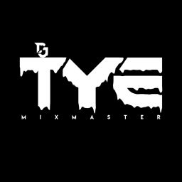 Podcast thumbnail for DjTye
