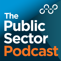 Podcast thumbnail for Public Sector Podcast