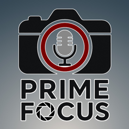 Podcast thumbnail for Prime Focus Podcast