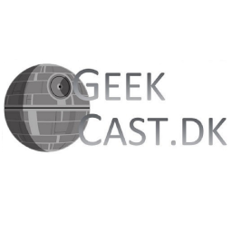 Podcast thumbnail for GeekCast.dk