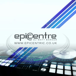 Podcast thumbnail for EPICASTS