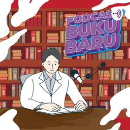 Podcast thumbnail for Buku Baru