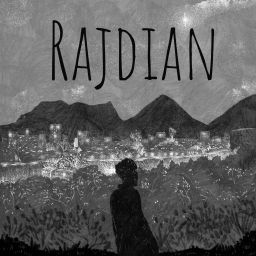Podcast thumbnail for Rajdian. Подкасты из Осетии