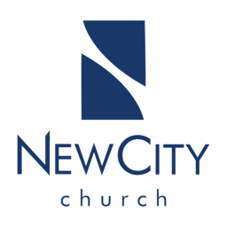 Podcast thumbnail for New City Church Sydney