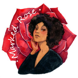 Podcast thumbnail for Marked Rose