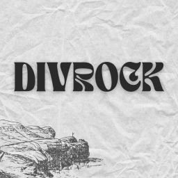 Podcast thumbnail for DivRock - Radio Campus Paris