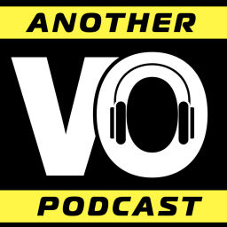 Podcast thumbnail for Another VO Podcast!