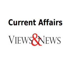 Podcast thumbnail for Election 2024/Current Affairs(Audio)