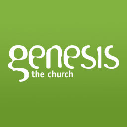 Podcast thumbnail for Genesis the Church Podcast