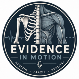 Podcast thumbnail for EVIDENCE in Motion