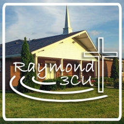 Podcast thumbnail for Raymond 3CU Sermons