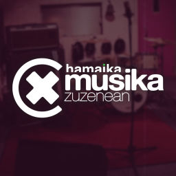 Podcast thumbnail for MUSIKA ZUZENEAN