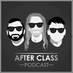 Podcast thumbnail for After Class Podcast