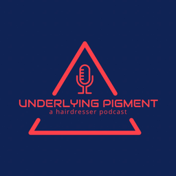 Podcast thumbnail for Underlying Pigment Podcast