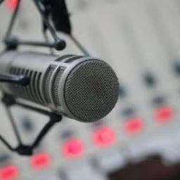 Podcast thumbnail for Impact Radio USA