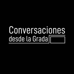 Podcast thumbnail for Conversaciones desde la Grada