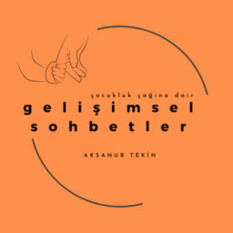 Podcast thumbnail for Gelişimsel Sohbetler