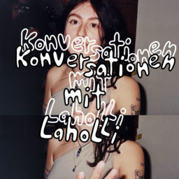 Podcast thumbnail for KonversationenmitLaholli
