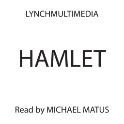 Podcast thumbnail for LM Shakespeare Hamlet