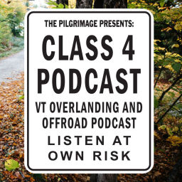 Podcast thumbnail for Class IV Podcast