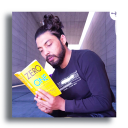 Podcast thumbnail for Top 5 Business Books