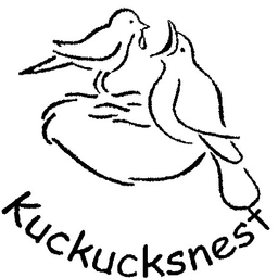 Podcast thumbnail for Kuckucksruf