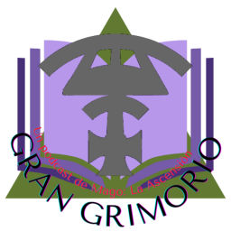 Podcast thumbnail for Gran Grimorio