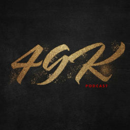 Podcast thumbnail for 49Karats Podcast