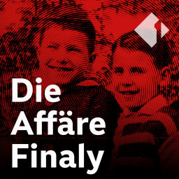Podcast thumbnail for Die Affäre Finaly