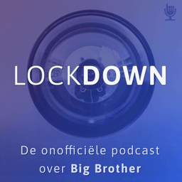 Podcast thumbnail for Lockdown - De Onofficiële Podcast Over Big Brother