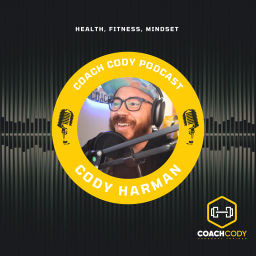 Podcast thumbnail for Coach Cody