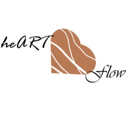 Podcast thumbnail for heART Flow