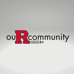 Podcast thumbnail for Our Community with Alfredo Diamond