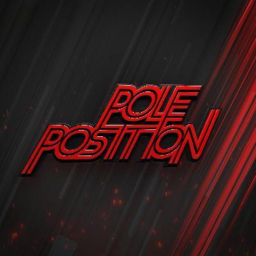 Podcast thumbnail for Pole Position