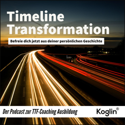 Podcast thumbnail for Timeline-Transformation: Befreie dich jetzt aus deiner Geschichte